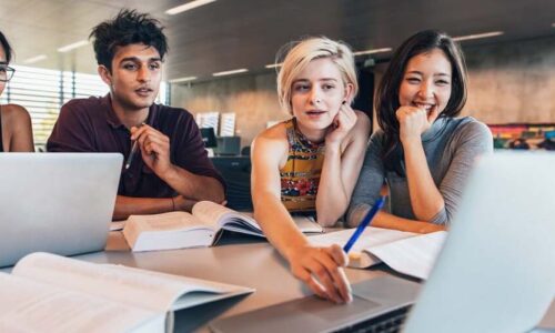 Secondary Teacher Education ( B.Ed. )