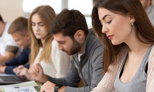 Diploma in Elementary Education D.EL.Ed. (E.T.T.)